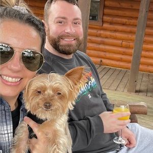 Meet your Posher, Mallory